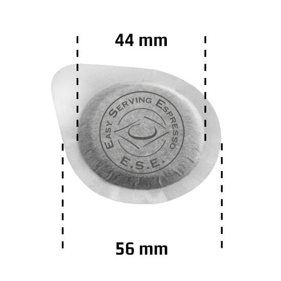GARIBALDI Gusto Top – филтър дози 50 бр.