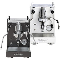 КАФЕМАШИНА LA PAVONI  MINI CELLINI X
